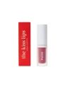 PAESE The Kiss Lips pomadka do ust w płynie 03 Lovely Pink 3,4ml 