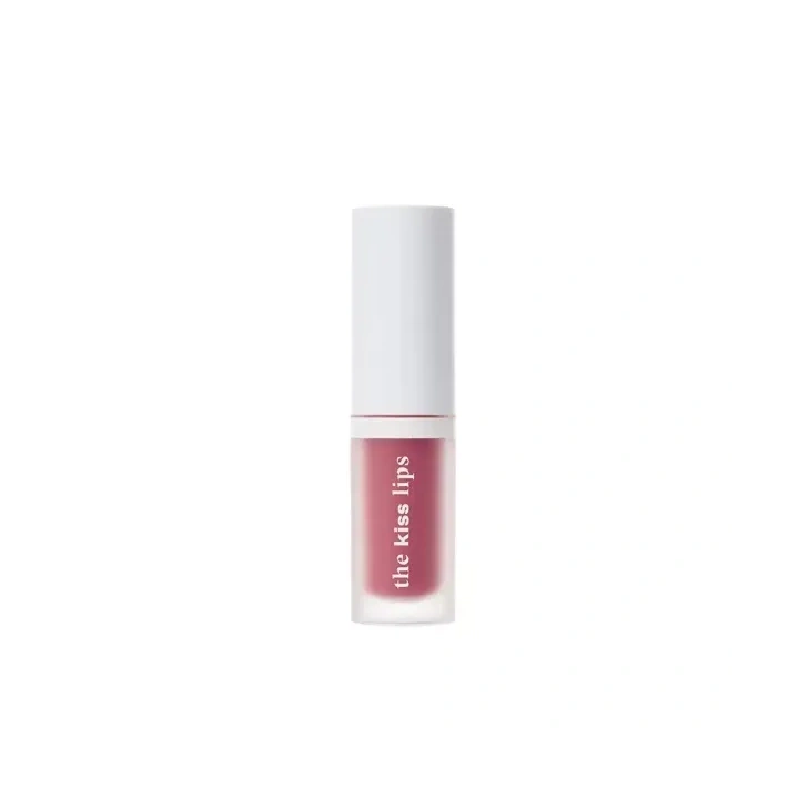 PAESE The Kiss Lips pomadka do ust w płynie 03 Lovely Pink 3,4ml 