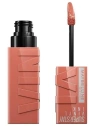 MAYBELLINE Super Stay Vinyl Ink pomadka do ust 105 Golden 4,2ml 