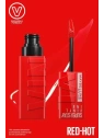 MAYBELLINE Super Stay Vinyl Ink pomadka do ust 025 Red Hot 4,2ml 