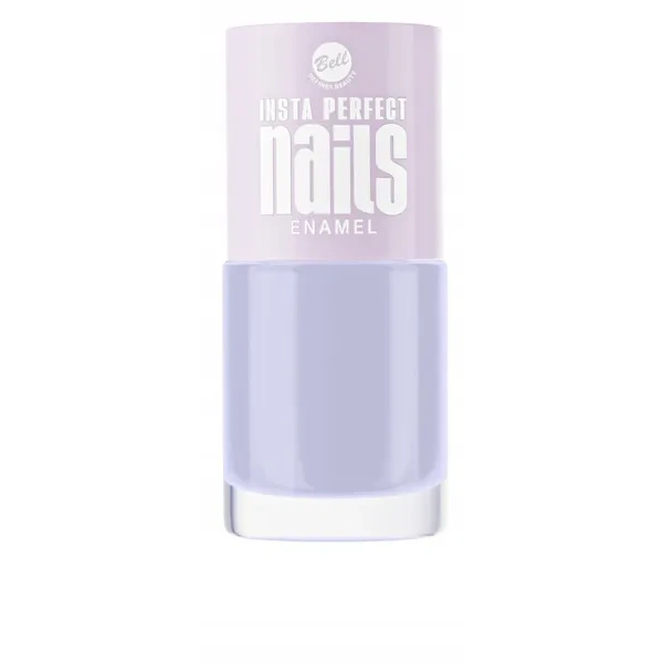 BELL CLASSIC Insta Perfect Nails Enamel lakier do paznokci 009 8g