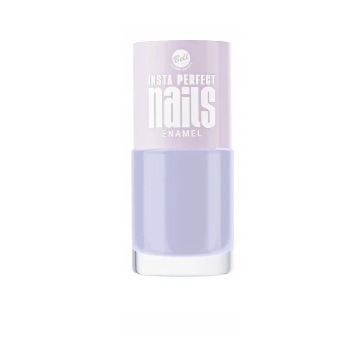 BELL CLASSIC Insta Perfect Nails Enamel lakier do paznokci 009 8g