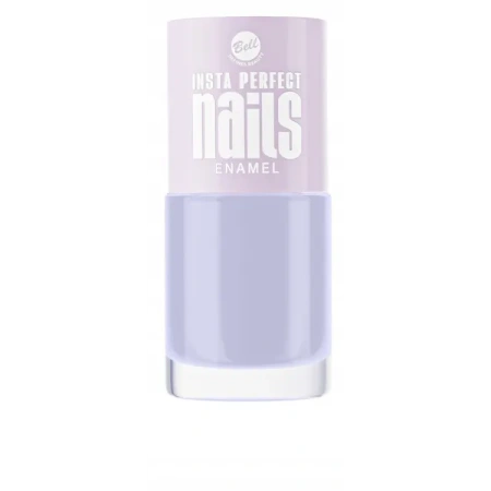 BELL CLASSIC Insta Perfect Nails Enamel lakier do paznokci 009 8g