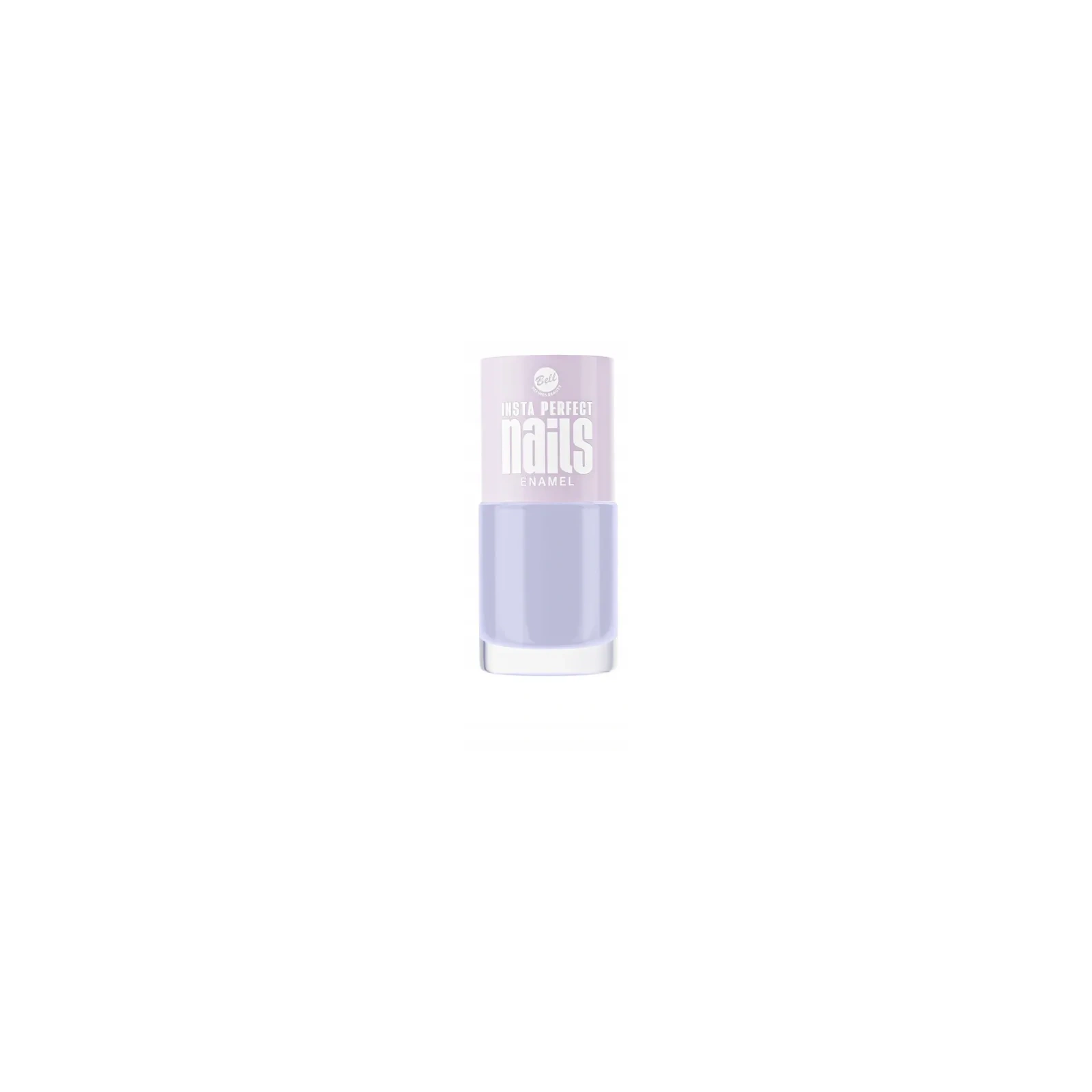 BELL CLASSIC Insta Perfect Nails Enamel lakier do paznokci 009 8g