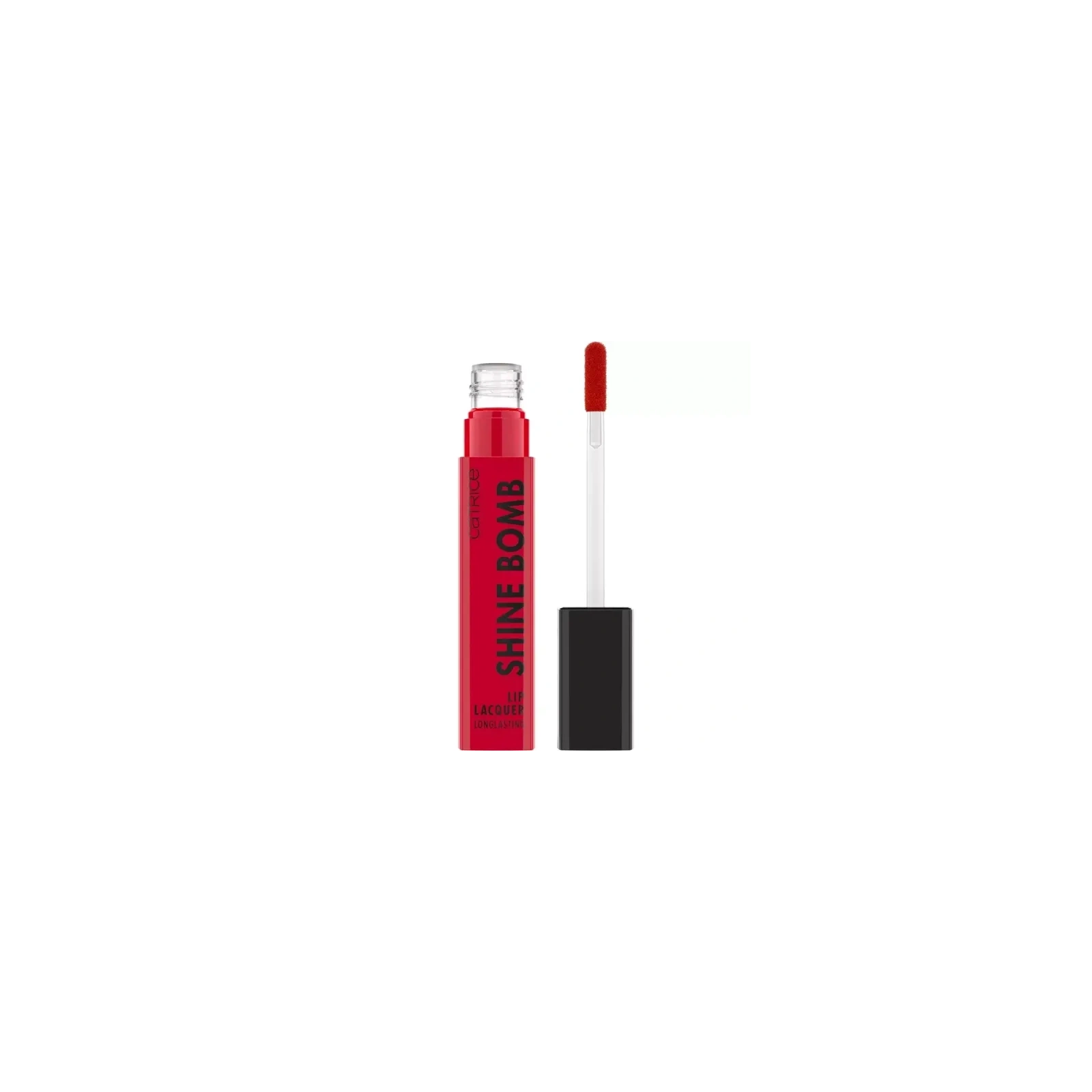 CATRICE Shine Bomb Lip Lacquer pomadka do ust w płynie 040 About Last Night 3ml
