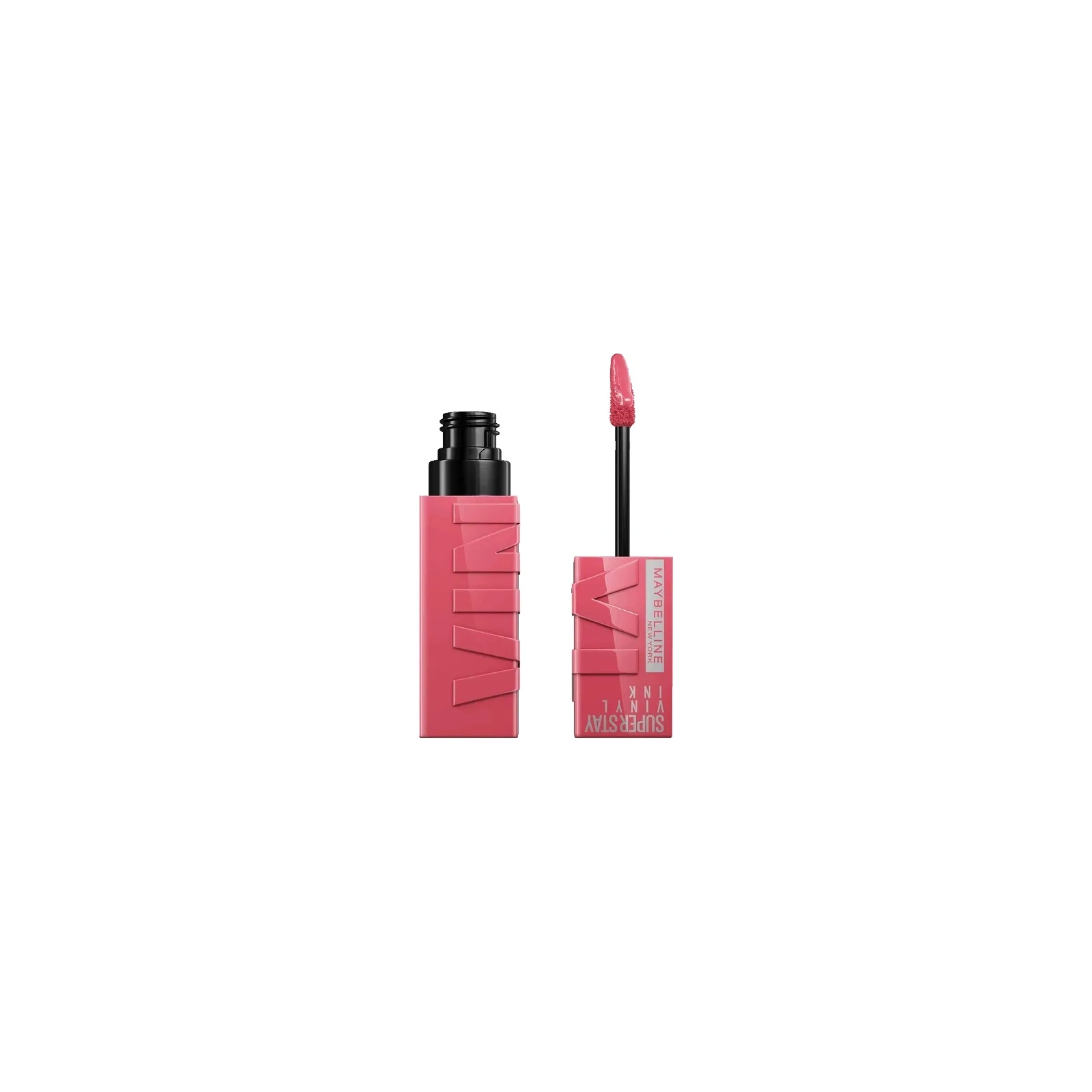 MAYBELLINE Super Stay Vinyl Ink pomadka do ust 145 Rogue 4,2ml 
