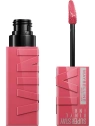 MAYBELLINE Super Stay Vinyl Ink pomadka do ust 145 Rogue 4,2ml 