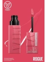 MAYBELLINE Super Stay Vinyl Ink pomadka do ust 145 Rogue 4,2ml 