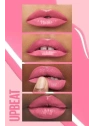 MAYBELLINE Super Stay Vinyl Ink pomadka do ust 155 Upbeat 4,2ml 
