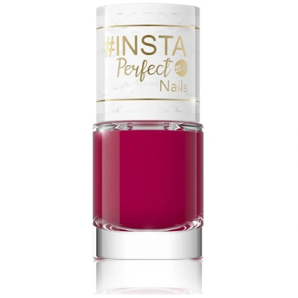 BELL CLASSIC Insta Perfect Nails Enamel lakier do paznokci 020 8g