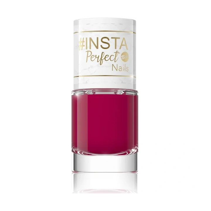 BELL CLASSIC Insta Perfect Nails Enamel lakier do paznokci 020 8g