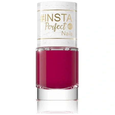 BELL CLASSIC Insta Perfect Nails Enamel lakier do paznokci 020 8g