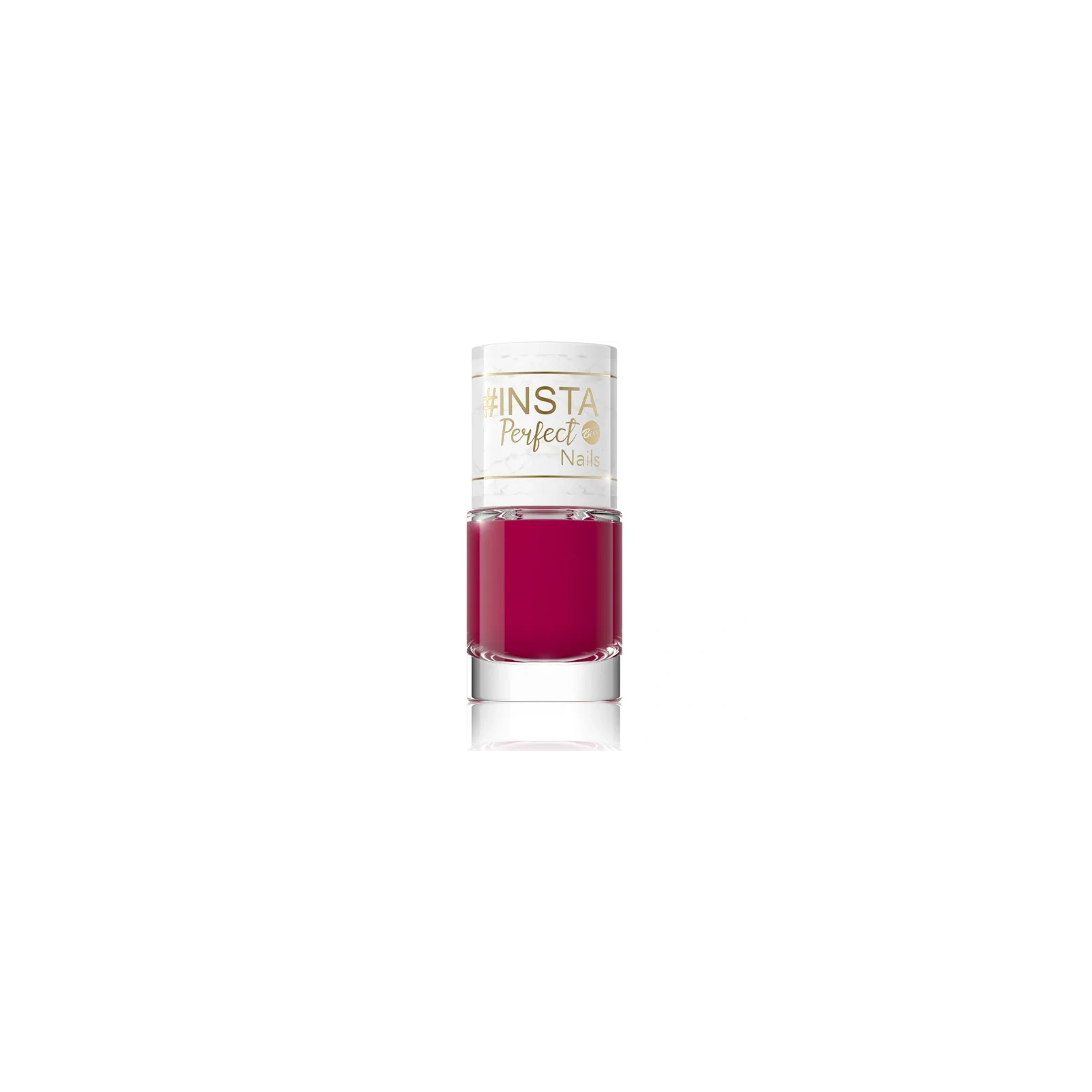 BELL CLASSIC Insta Perfect Nails Enamel lakier do paznokci 020 8g