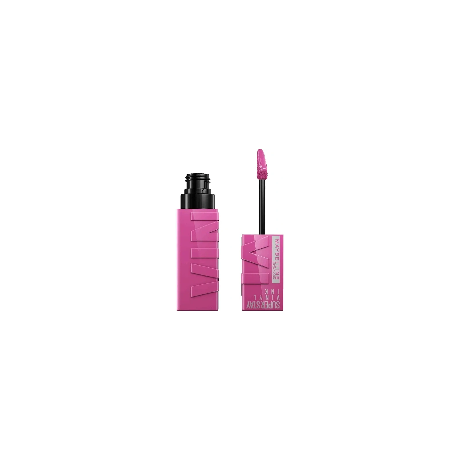 MAYBELLINE Super Stay Vinyl Ink pomadka do ust 165 Edgy 4,2ml 