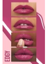 MAYBELLINE Super Stay Vinyl Ink pomadka do ust 165 Edgy 4,2ml 