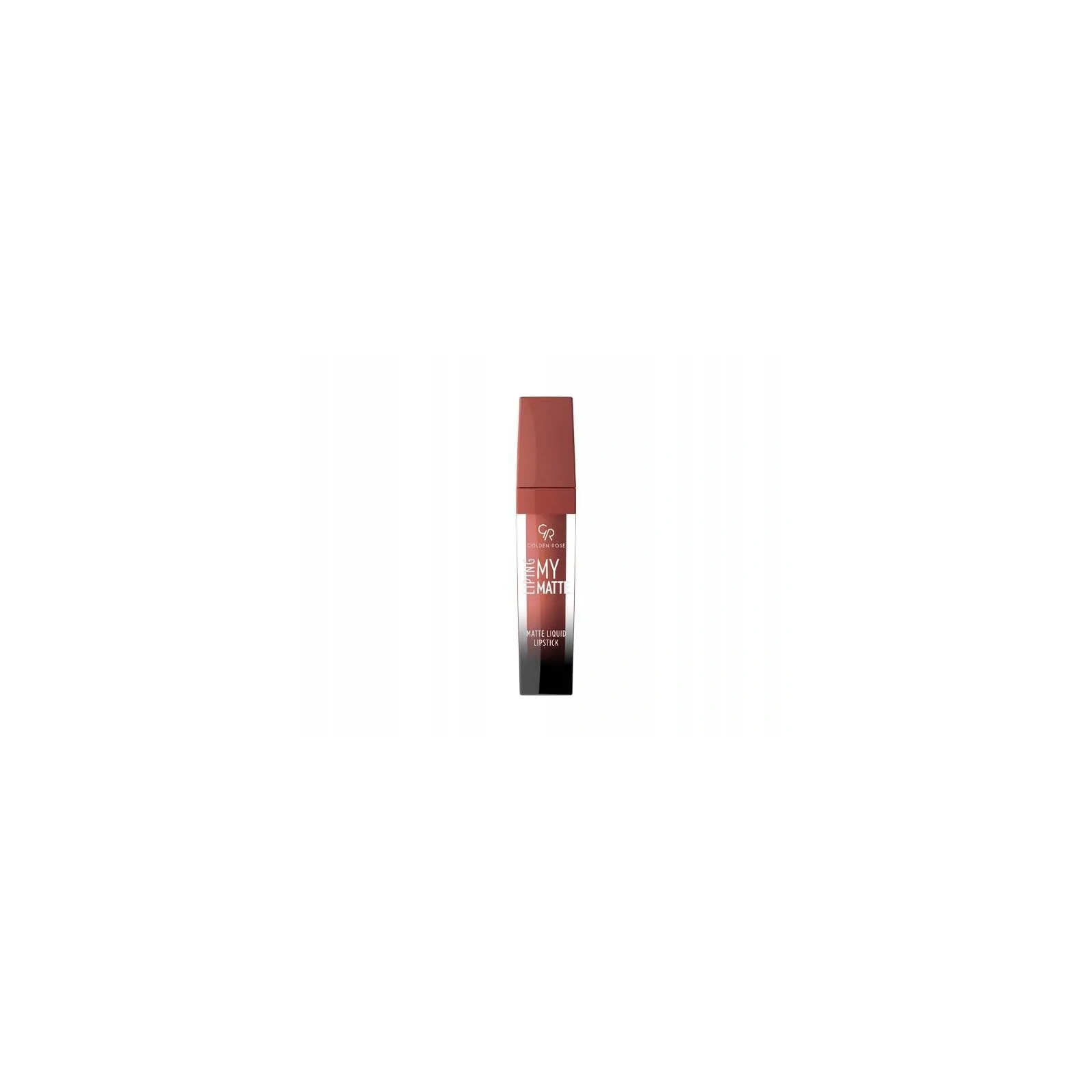 GOLDEN ROSE My Matte Liping pomadka do ust matowa wegańska 16 5ml 