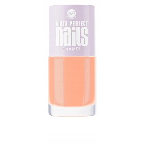 BELL CLASSIC Insta Perfect Nails Enamel lakier do paznokci 022 8g