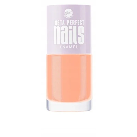 BELL CLASSIC Insta Perfect Nails Enamel lakier do paznokci 022 8g