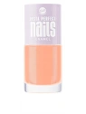 BELL CLASSIC Insta Perfect Nails Enamel lakier do paznokci 022 8g