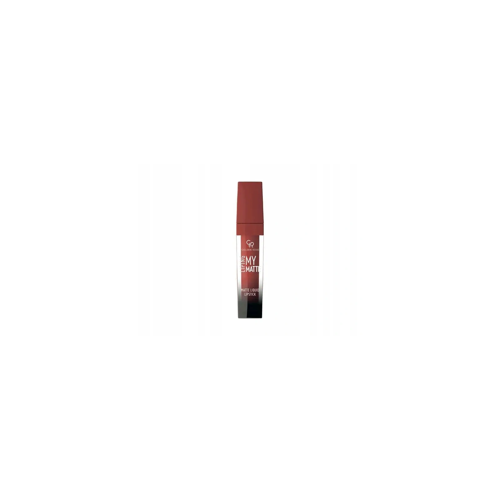 GOLDEN ROSE My Matte Liping pomadka do ust matowa wegańska 28 5ml 