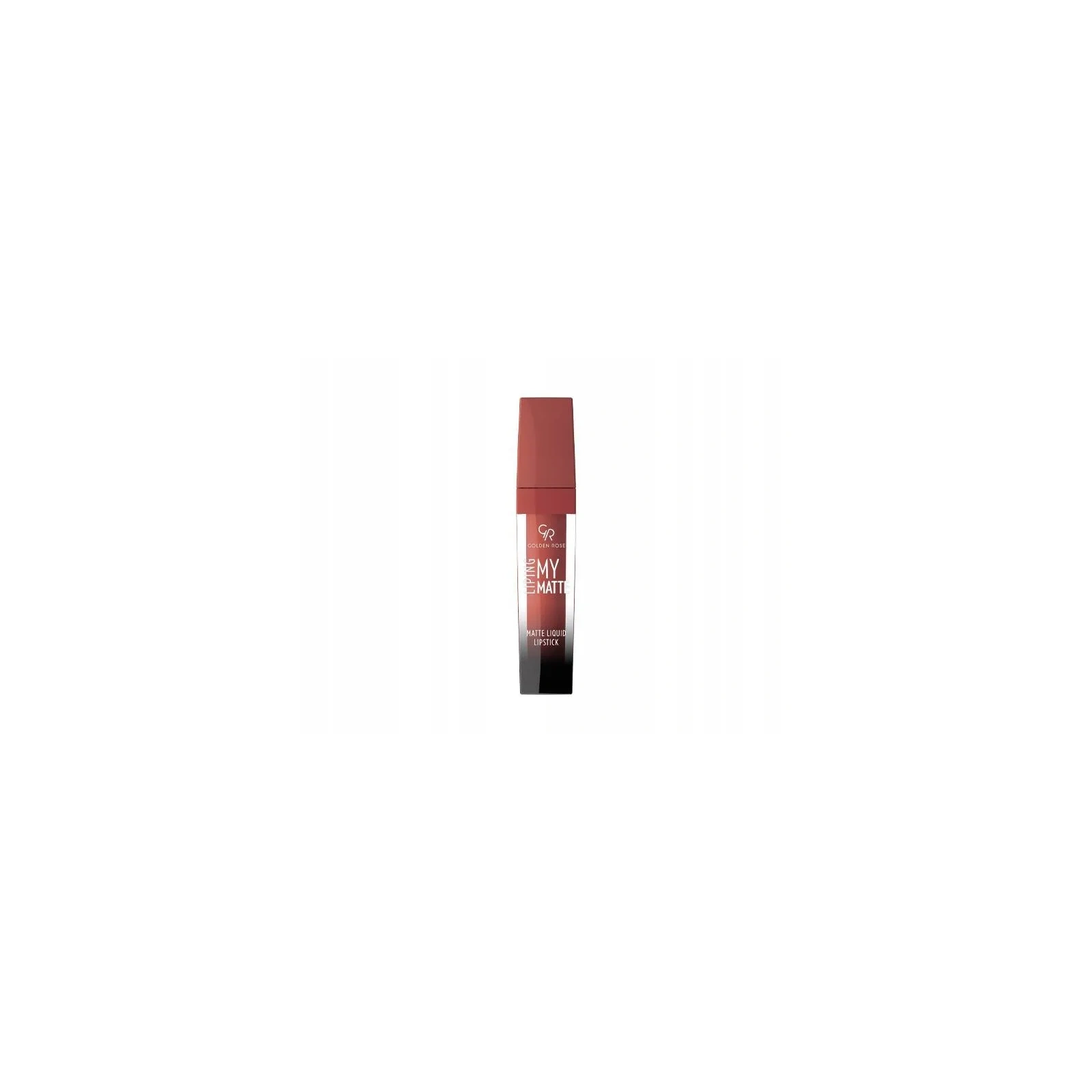 GOLDEN ROSE My Matte Liping pomadka do ust matowa wegańska 20 5ml 