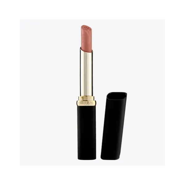 L'OREAL LOREAL Color Riche Intense Volume Matte Lippenstift 500 Beige Freedom 1,8g — Inhaltsstoffe und Bewertung