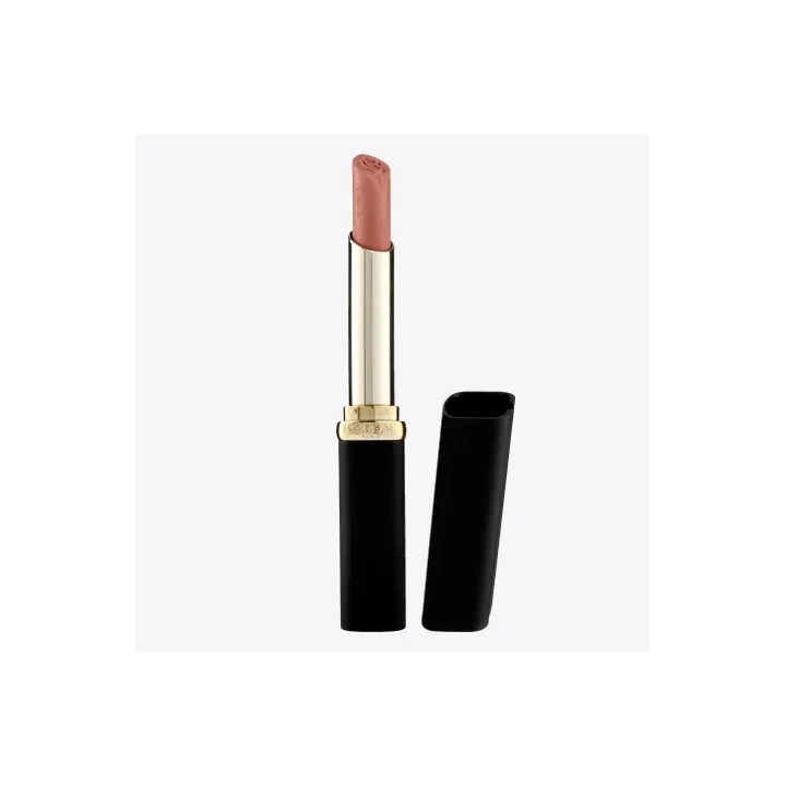 LOREAL Color Riche Intense Volume Matte pomadka 500 Beige Freedom 1,8g 