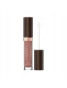 EVELINE Choco Glamour pomadka w płynie winylowa 01 Ruby Chocolate 4,5ml