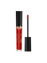 MAX FACTOR Lipfinity Velvet Matte pomadka w płynie 025 Red Luxury 3,5g 