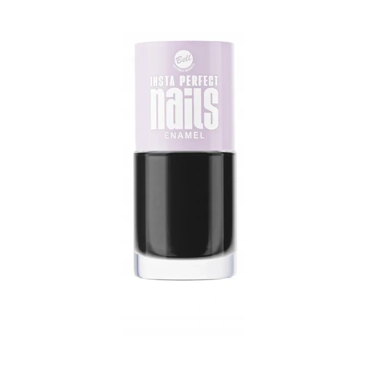 BELL CLASSIC Insta Perfect Nails Enamel lakier do paznokci 024 8g