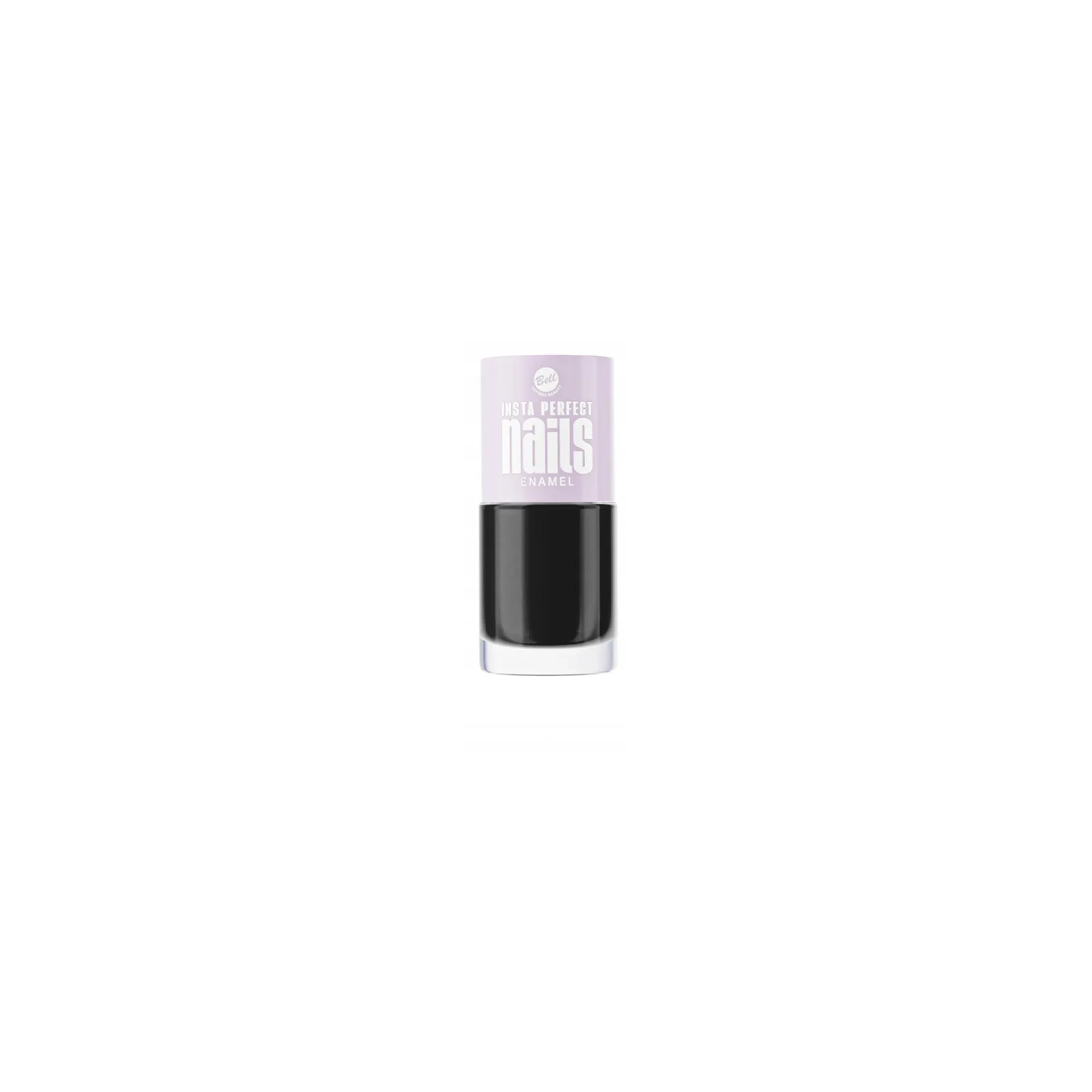 BELL CLASSIC Insta Perfect Nails Enamel lakier do paznokci 024 8g