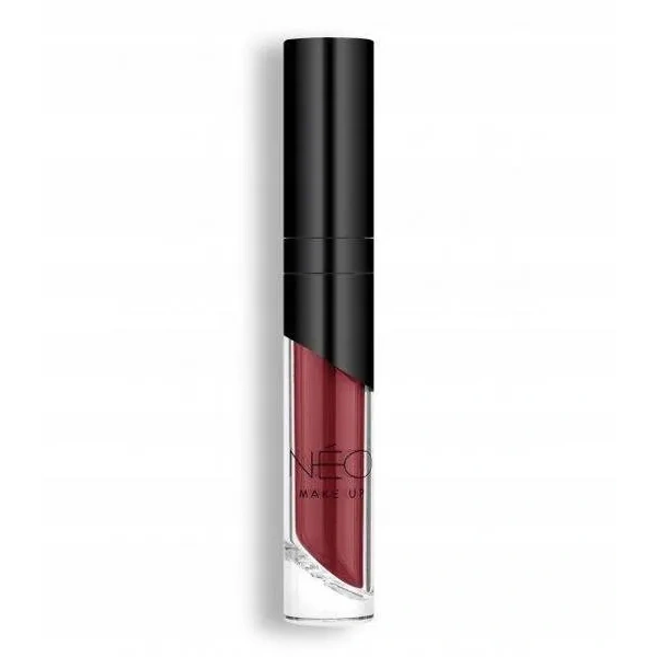 NEOMAKE UP Creamy Matte Lip Colour pomadka w płynie