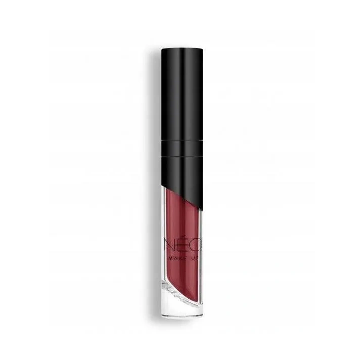 NEOMAKE UP Creamy Matte Lip Colour pomadka w płynie