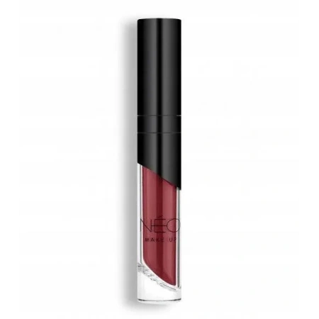 NEOMAKE UP Creamy Matte Lip Colour pomadka w płynie