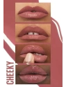 MAYBELLINE Super Stay Vinyl Ink pomadka do ust 035 Cheeky 4,2ml