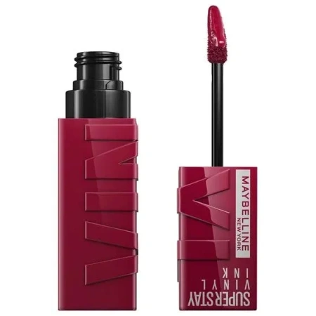 MAYBELLINE Super Stay Vinyl Ink pomadka do ust 030 Unrivaled 4,2ml