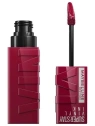 MAYBELLINE Super Stay Vinyl Ink pomadka do ust 030 Unrivaled 4,2ml