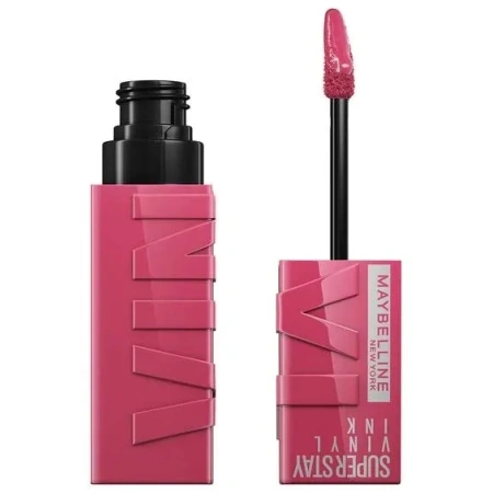 MAYBELLINE Super Stay Vinyl Ink pomadka do ust 020 Coy 4,2ml