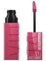 MAYBELLINE Super Stay Vinyl Ink pomadka do ust 020 Coy 4,2ml