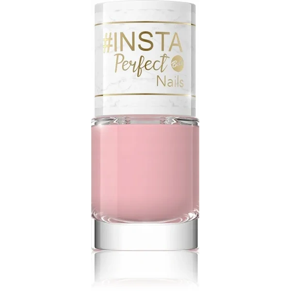 BELL CLASSIC BELL CLASSIC Insta Perfect Nails Enamel Nagellack 007 8g — Inhaltsstoffe und Bewertung