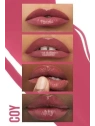 MAYBELLINE Super Stay Vinyl Ink pomadka do ust 020 Coy 4,2ml
