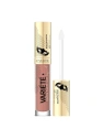 EVELINE Variete Satin Matt Lip pomadka w płynie 05 Peach Mousse 4,5ml