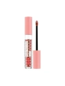 PUPA Nude Obsession pomadka w płynie 008 Alluring Tanga 3ml 