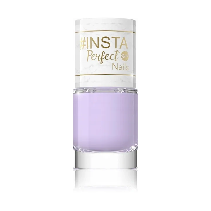 BELL CLASSIC Insta Perfect Nails Enamel lakier do paznokci 008 8g