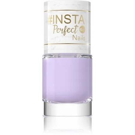 BELL CLASSIC Insta Perfect Nails Enamel lakier do paznokci 008 8g