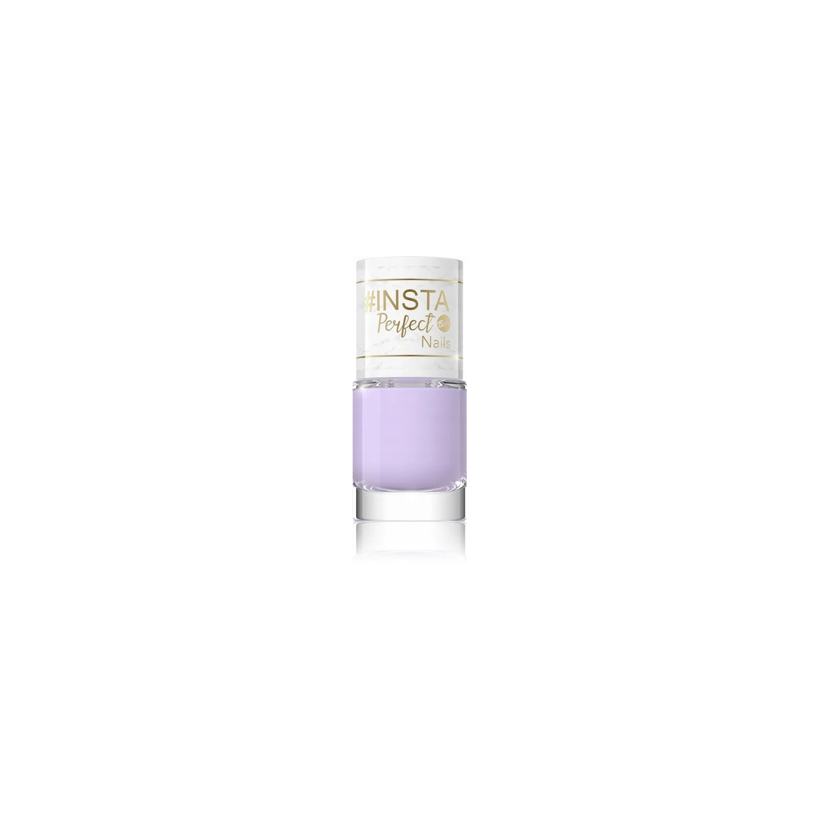 BELL CLASSIC Insta Perfect Nails Enamel lakier do paznokci 008 8g