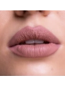 PIERRE RENE Cover Matte płynna matowa pomadka do ust 08 04 Dusky Rose 5ml