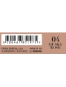 PIERRE RENE Cover Matte płynna matowa pomadka do ust 08 04 Dusky Rose 5ml