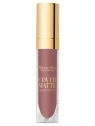 PIERRE RENE Cover Matte płynna matowa pomadka do ust 03 Dusty Rose 5ml