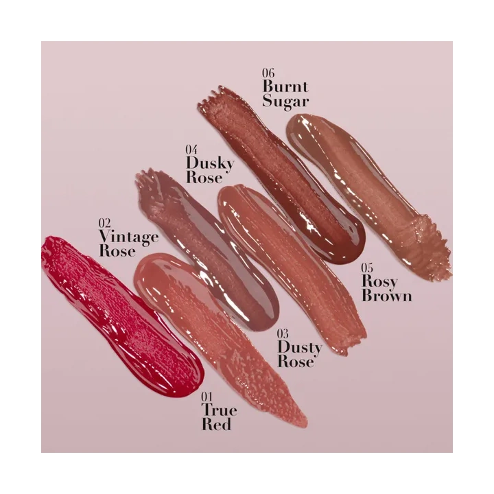 PIERRE RENE Cover Matte płynna matowa pomadka do ust 03 Dusty Rose 5ml